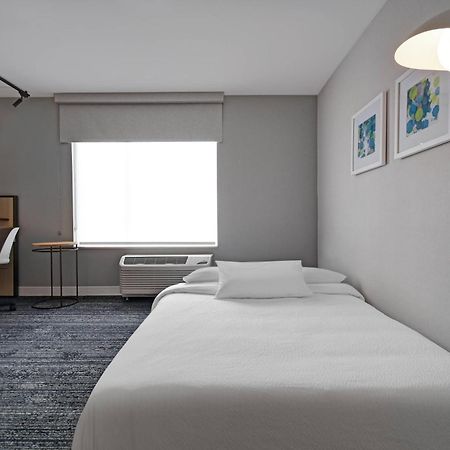 Towneplace Suites By Marriott Fall River Westport Eksteriør billede